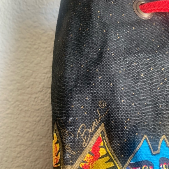 LAUREL BURCH Fantasticats Shoulder Bag - Picture 6 of 14